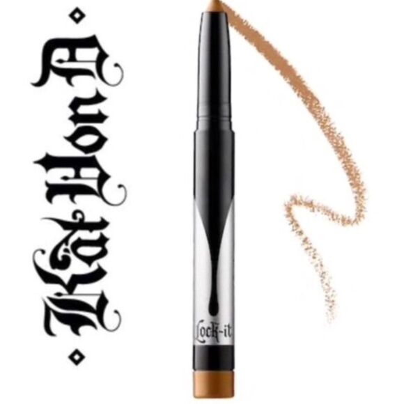 Kat Von D Lock-it Deep Eyeshadow Primer - Picture 2 of 10